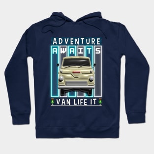 Van Hoodie